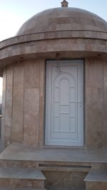 درب پنلی