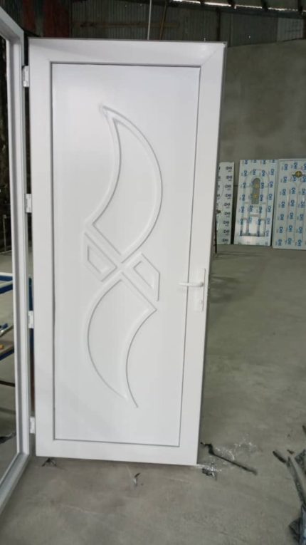 درب پنلی