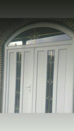 درب پنلی